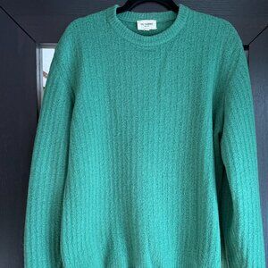 Octobre Editions men's sweater